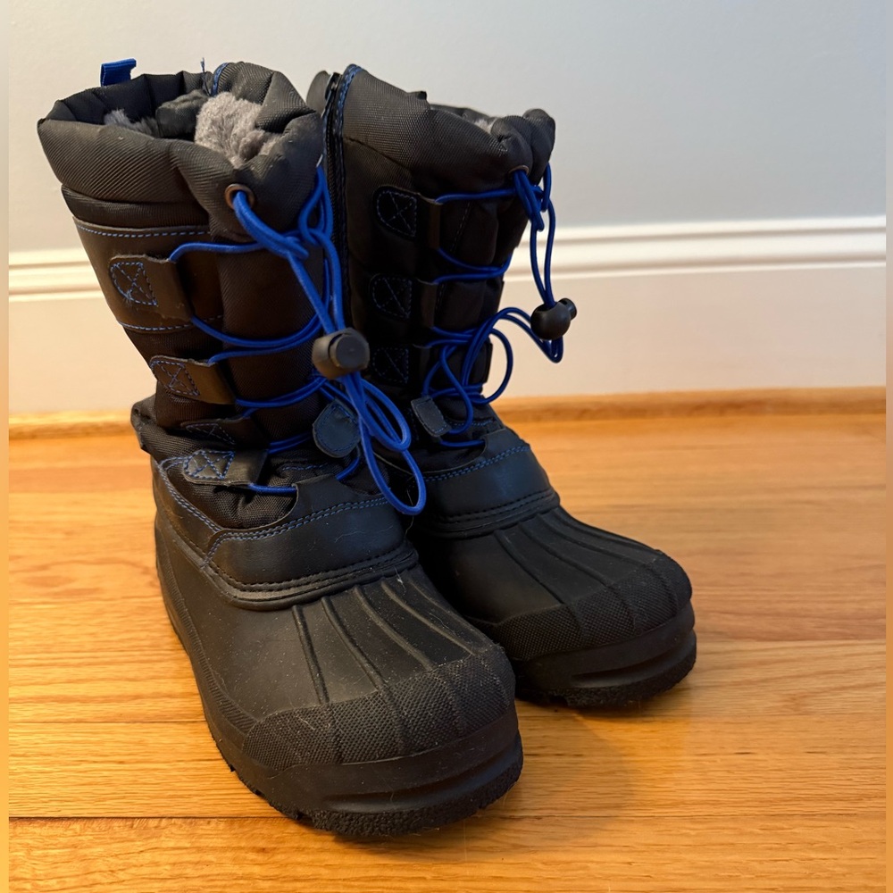 Dream Pairs Winter Boots for Boys & Girls